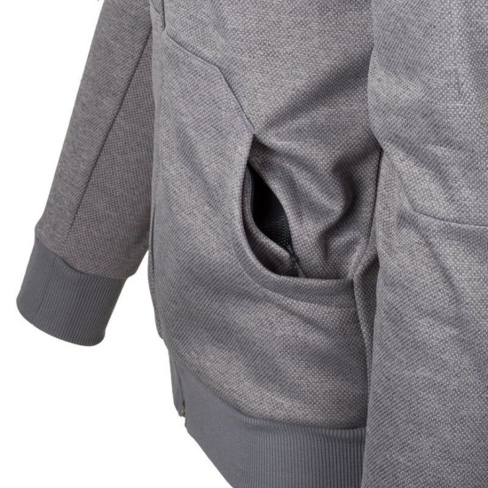 Helikon-Tex® Επιχειρησιακό φούτερ με φερμουάρ - "Urban Tactical Hoodie (FullZip)"®