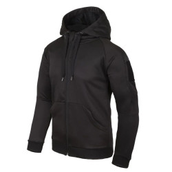 Helikon-Tex® Επιχειρησιακό φούτερ με φερμουάρ - "Urban Tactical Hoodie (FullZip)"®