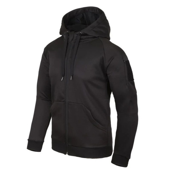 Helikon-Tex® Επιχειρησιακό φούτερ με φερμουάρ - "Urban Tactical Hoodie (FullZip)"®