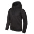 Helikon-Tex® Επιχειρησιακό φούτερ με φερμουάρ - "Urban Tactical Hoodie (FullZip)"®