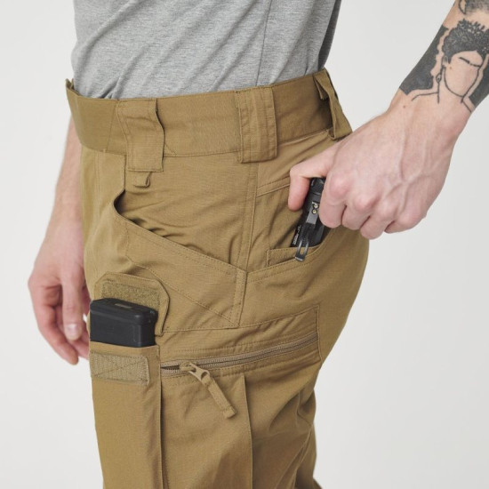 Helikon-Tex® UTP® (Urban Tactical Pants®) NyCo Ripstop Flex - Παντελόνι
