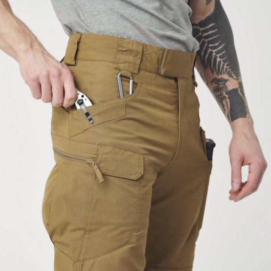 Helikon-Tex® UTP® (Urban Tactical Pants®) NyCo Ripstop Flex - Παντελόνι