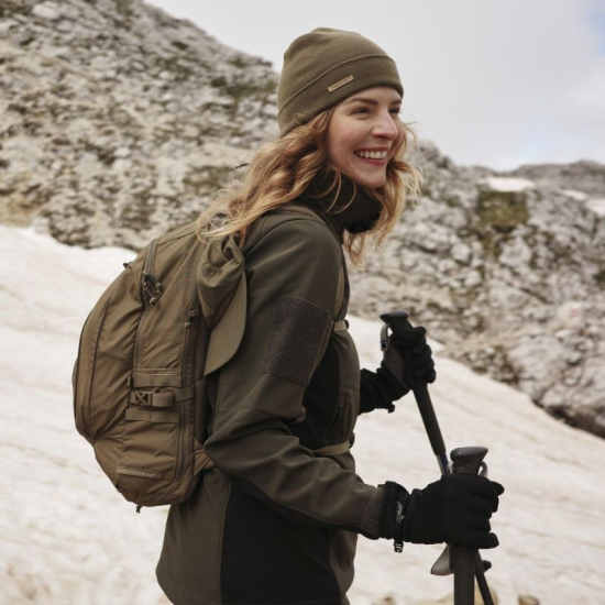 Helikon-Tex® Women's Gunfighter Jacket -  Γυναικείο Μπουφάν/Ζακέτα SharkSkin