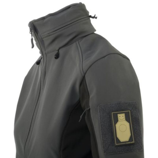 Helikon-Tex® Women's Gunfighter Jacket -  Γυναικείο Μπουφάν/Ζακέτα SharkSkin