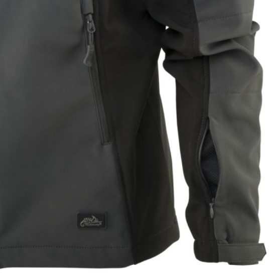 Helikon-Tex® Women's Gunfighter Jacket -  Γυναικείο Μπουφάν/Ζακέτα SharkSkin
