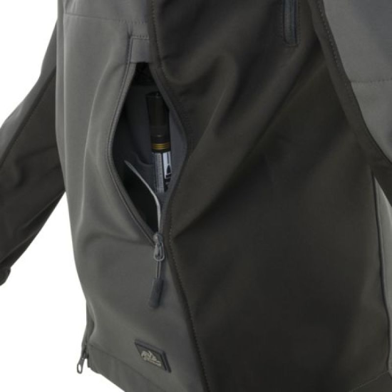 Helikon-Tex® Women's Gunfighter Jacket -  Γυναικείο Μπουφάν/Ζακέτα SharkSkin