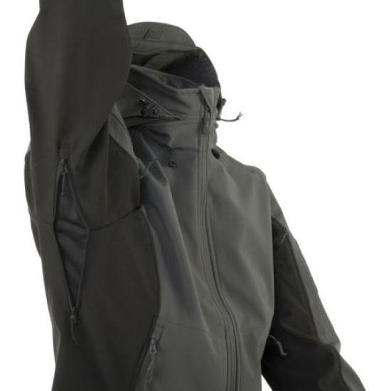 Helikon-Tex® Women's Gunfighter Jacket -  Γυναικείο Μπουφάν/Ζακέτα SharkSkin