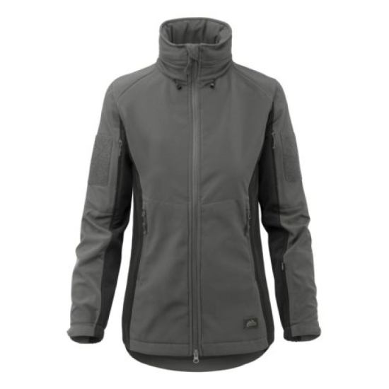 Helikon-Tex® Women's Gunfighter Jacket -  Γυναικείο Μπουφάν/Ζακέτα SharkSkin
