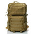 Spartan Tactical® Σακίδιο Πλάτης Hippeas