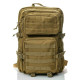 Spartan Tactical® Σακίδιο Πλάτης Hippeas