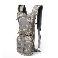 Spartan Tactical® Σακίδιο Πλάτης - Hydro I