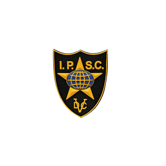 I.P.S.C. - Σήμα PVC
