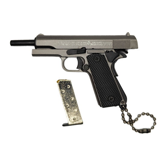 Colt 1911 Full Metal - Μπρελόκ