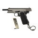Colt 1911 Full Metal - Μπρελόκ