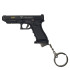 Glock G17 Taran Tactical Inovations - Combat Master - Μπρελόκ Μαύρο/Χρυσό 