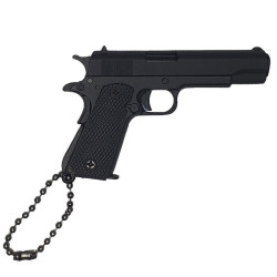 Colt 1911 Full Metal - Μπρελόκ