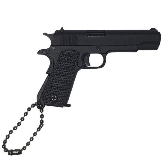 Colt 1911 Full Metal - Μπρελόκ