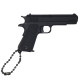 Colt 1911 Full Metal - Μπρελόκ