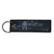 Μπρελόκ Spartan Tactical® Sublimation Keychain 
