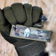 Μπρελόκ Spartan Tactical® Sublimation Keychain 