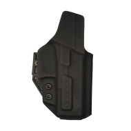Εσωτερική Οπλοθήκη BLUETAC® Kydex IWB Glock 19 Με αποστάτη - Αριστερή