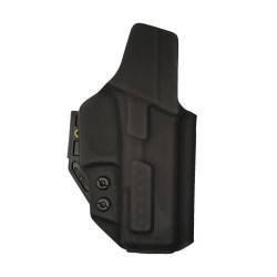 Εσωτερική Οπλοθήκη BLUETAC® Kydex IWB Glock 19 Με αποστάτη - Αριστερή