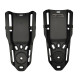 Οπλοθήκη BLUETAC® OWB Polymer Holster Glock 17/19 - Δεξιά + Αξεσουάρ (Βάση Ζώνης + Βάση Drop Offset)