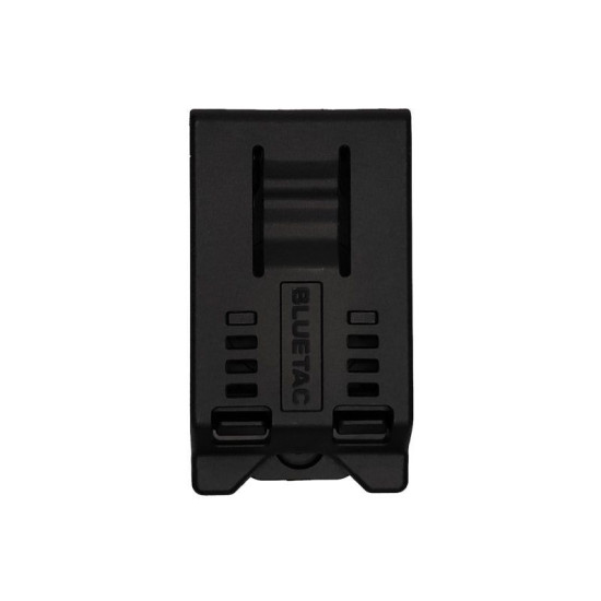 BLUETAC® OWB Πολυμερική Διπλή Θήκη Γεμιστήρων – Glock