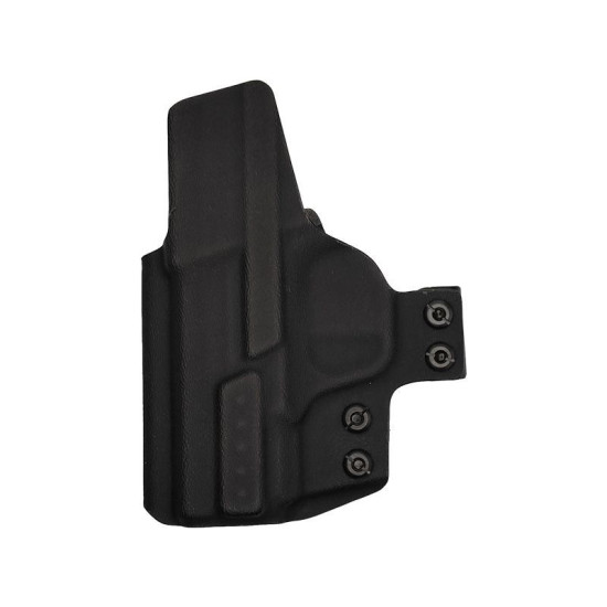 Οπλοθήκη BLUETAC® Kydex IWB Smith & Wesson M&P Shield (με αποστ΄άτη) - Εσωτερική Δεξιά