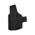 Οπλοθήκη BLUETAC® Kydex IWB Smith & Wesson M&P Shield (με αποστ΄άτη) - Εσωτερική Δεξιά