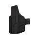 Οπλοθήκη BLUETAC® Kydex IWB Smith & Wesson M&P Shield (με αποστ΄άτη) - Εσωτερική Δεξιά