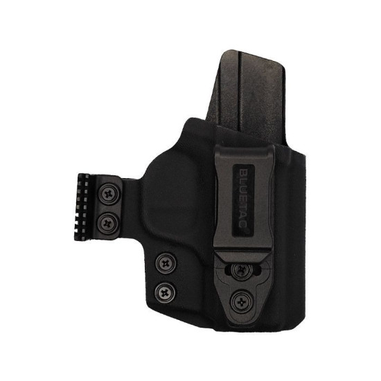 Οπλοθήκη BLUETAC® Kydex IWB Smith & Wesson M&P Shield (με αποστ΄άτη) - Εσωτερική Δεξιά