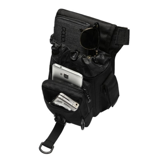 Polo® Τσαντάκι Μηρού/Μέσης "Le-Gun" 908091