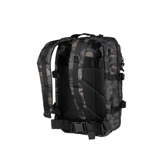 Mil-Tec® US Assault Pack Large Laser Cut Σακίδιο Πλάτης - 36 Lt
