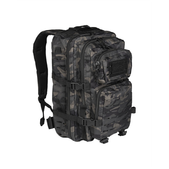 Mil-Tec® US Assault Pack Large Laser Cut Σακίδιο Πλάτης - 36 Lt