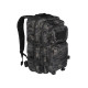 Mil-Tec® US Assault Pack Large Laser Cut Σακίδιο Πλάτης - 36 Lt