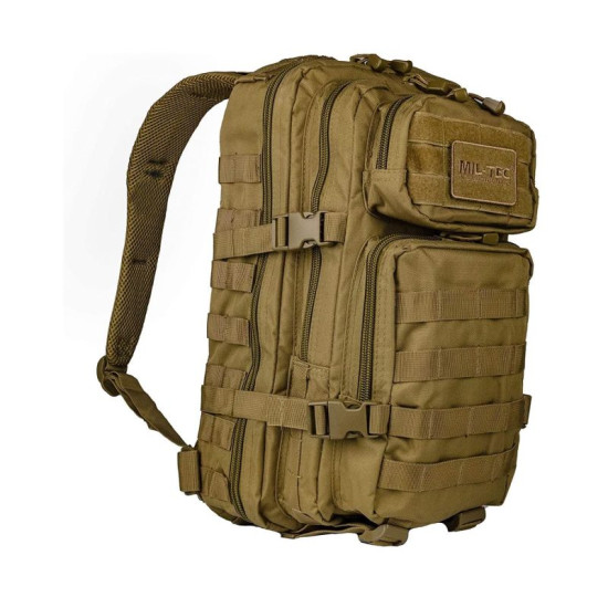 Mil-Tec® US Assault Pack Large Σακίδιο Πλάτης - 36 Lt
