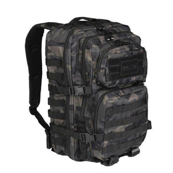 Mil-Tec® US Assault Pack Large Σακίδιο Πλάτης - 36 Lt