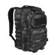 Mil-Tec® US Assault Pack Large Σακίδιο Πλάτης - 36 Lt