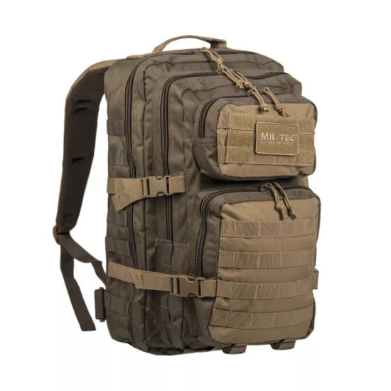 Mil-Tec® US Assault Pack Large Σακίδιο Πλάτης - 36 Lt