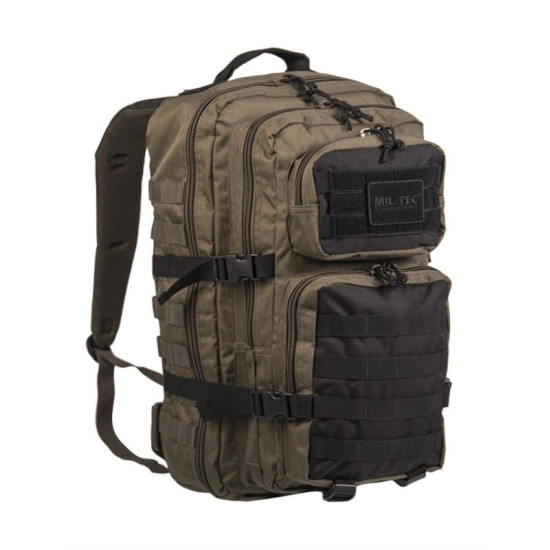 Mil-Tec® US Assault Pack Large Σακίδιο Πλάτης - 36 Lt