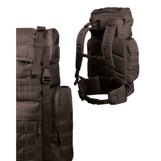Mil-Tec® German GEN.II Large 65L - Σακίδιο Πλάτης