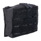 Mil-Tec® Laser Cut Τσαντάκι Ζώνης Molle (Μικρό)