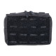 Mil-Tec® Laser Cut Τσαντάκι Ζώνης Molle (Μικρό)