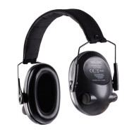 Mil-Tec® Ηλεκτρονικές Ωτοασπίδες Black Active
