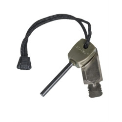 Mil-Tec Fire Steel Flint  Σπινθηριστής  - Small 