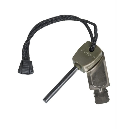 Mil-Tec Fire Steel Flint  Σπινθηριστής  - Small 