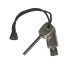 Mil-Tec Fire Steel Flint  Σπινθηριστής  - Small 