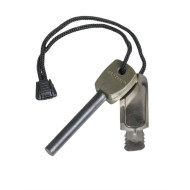Mil-Tec Fire Steel Flint  Σπινθηριστής  - Large