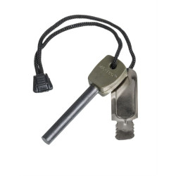 Mil-Tec Fire Steel Flint  Σπινθηριστής  - Large